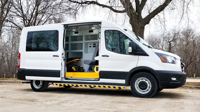 OEUK/OGUK/RUK Mobile Medicals