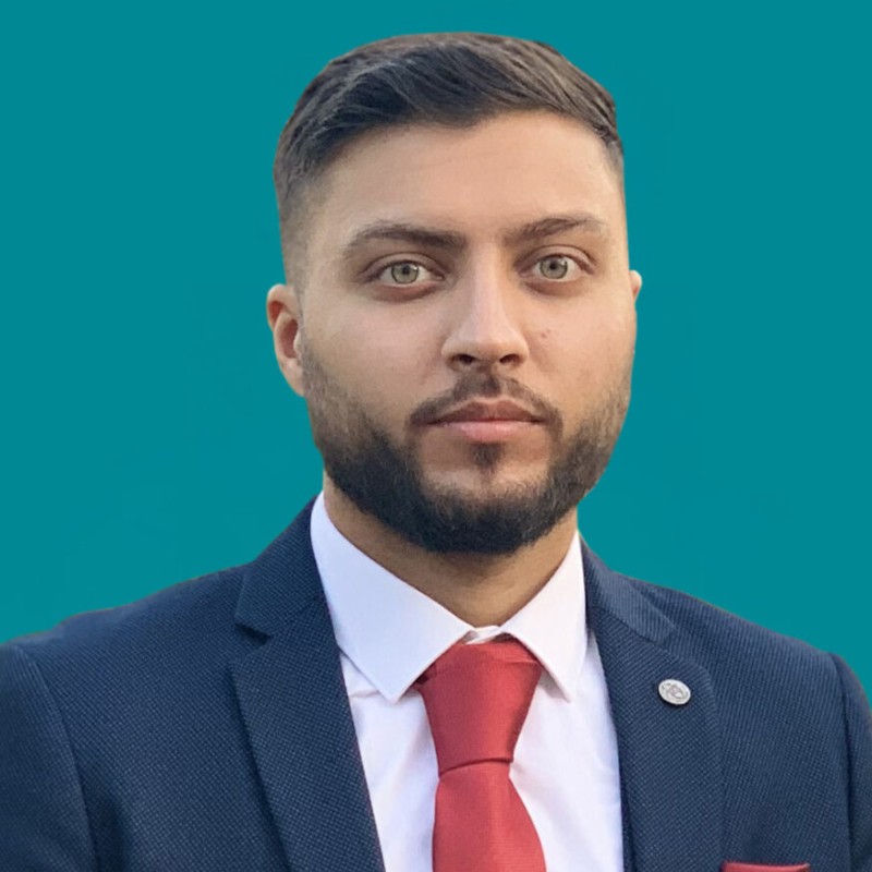 Dr Saad Qazi, Managing Director of Mayfair Health Group
